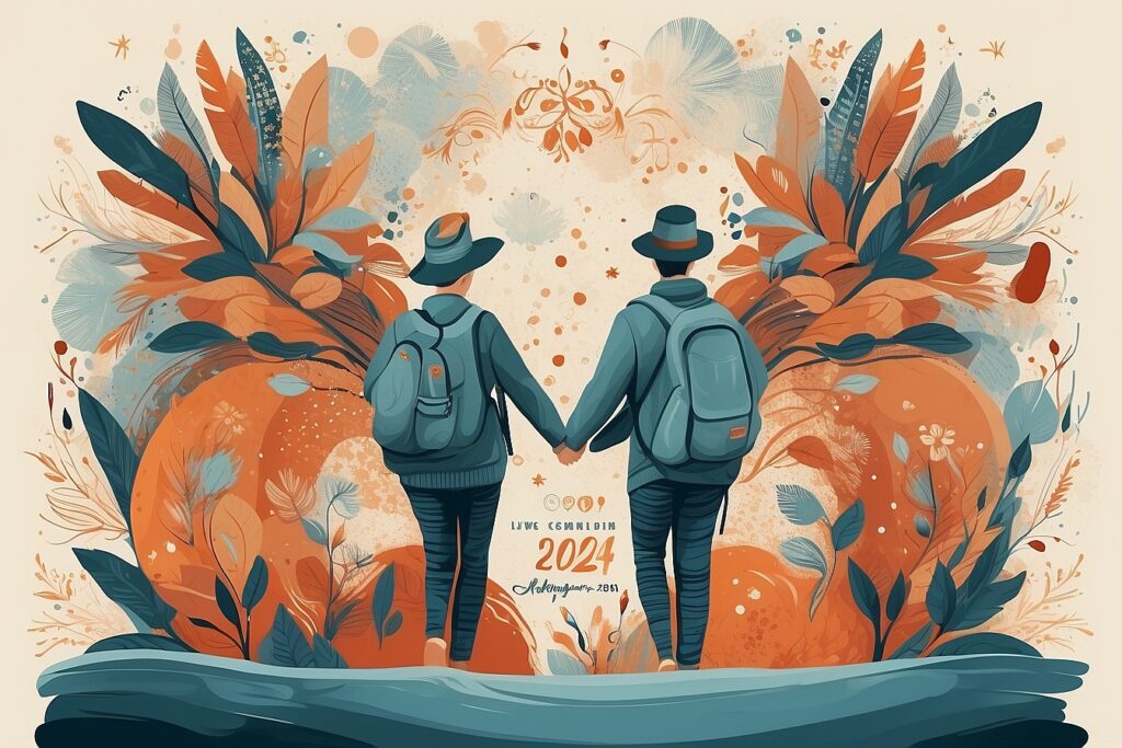Happy New Year Wishes 2024: এই সেরা 10টি শায়রি উদ্ধৃতি বার্তা এবং শুভেচ্ছা সহ নববর্ষ 2024 এর শুভেচ্ছা |