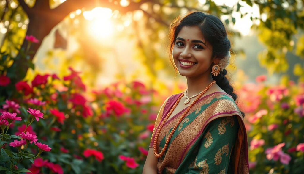 How do you compliment a beautiful girl in Bengali