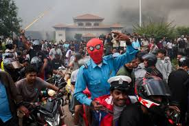 Nepal Gen Z Protest: आखिर क्यों जल रहा है काठमांडू?