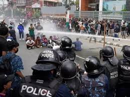Nepal Gen Z Protest: आखिर क्यों जल रहा है काठमांडू?